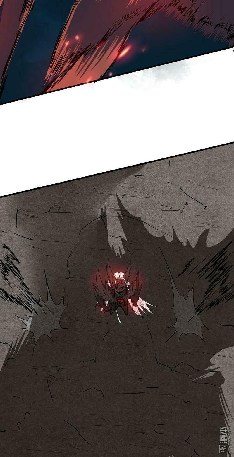 Địa Ngục Này Ta Mở Ra Đấy Chapter 46 - Trang 2