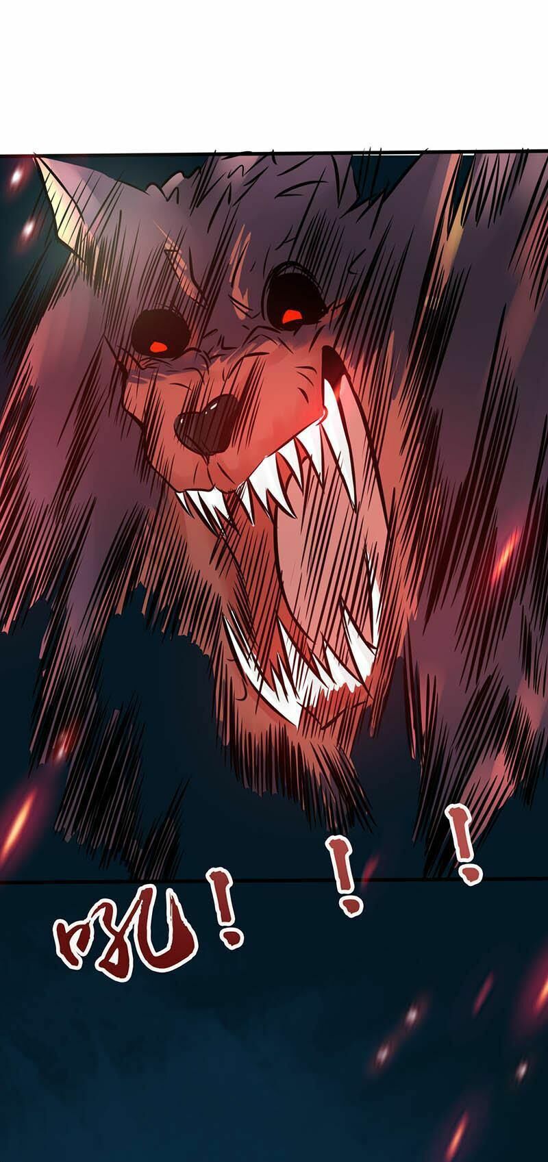 Địa Ngục Này Ta Mở Ra Đấy Chapter 46 - Trang 2