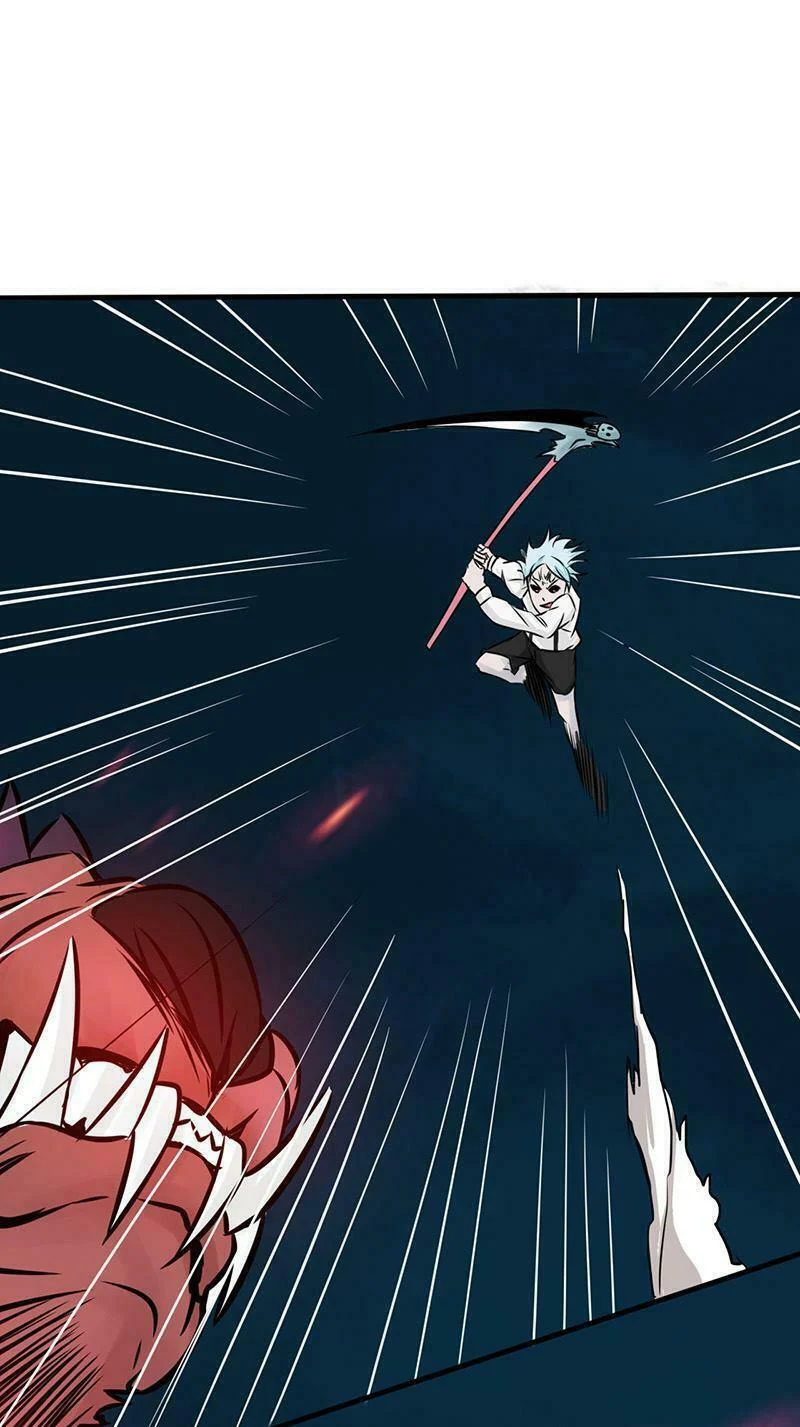 Địa Ngục Này Ta Mở Ra Đấy Chapter 46 - Trang 2