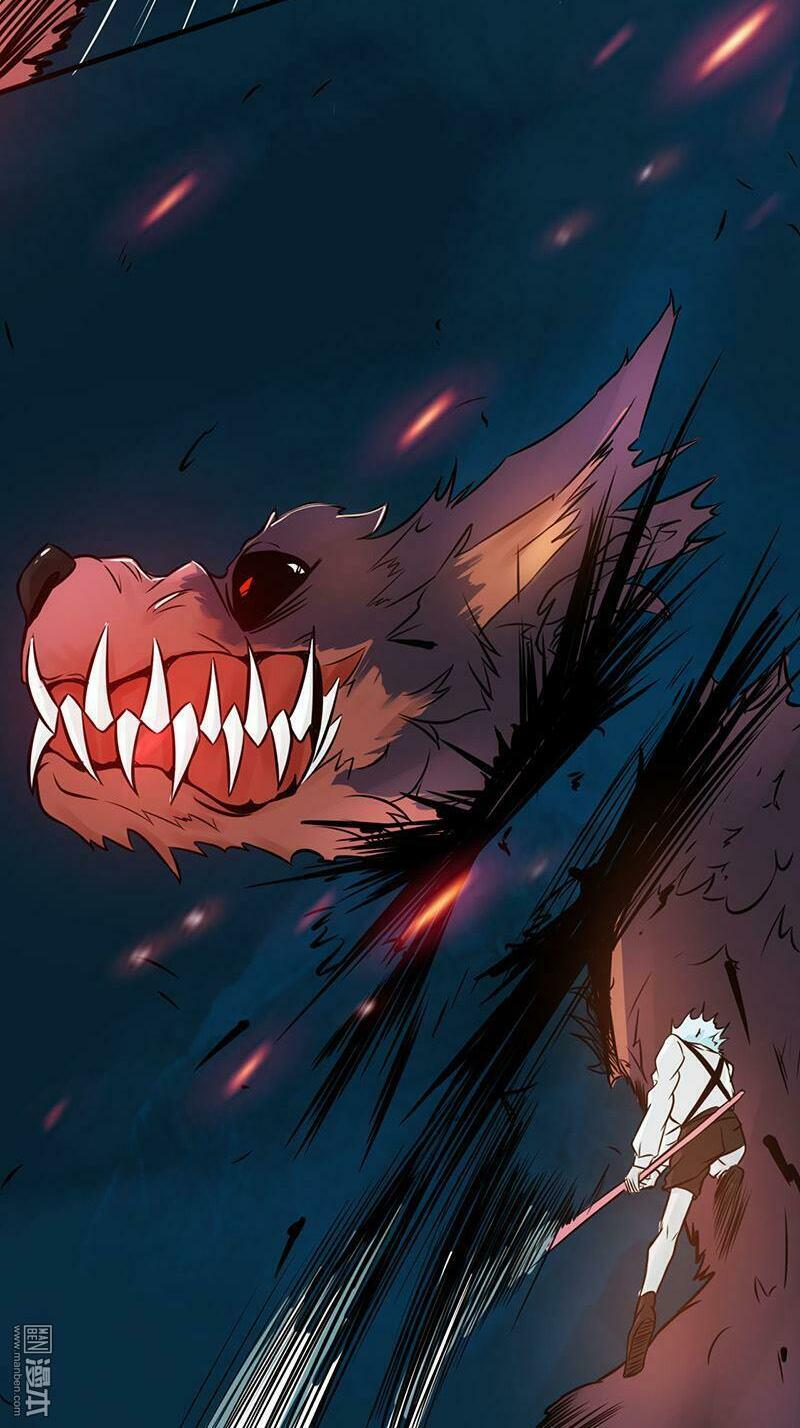 Địa Ngục Này Ta Mở Ra Đấy Chapter 46 - Trang 2