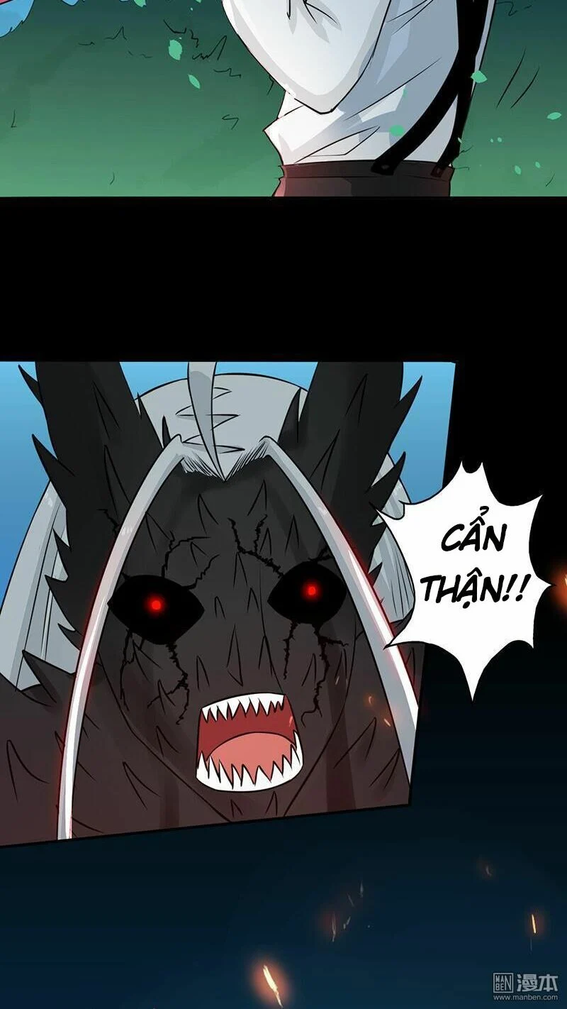 Địa Ngục Này Ta Mở Ra Đấy Chapter 46 - Trang 2