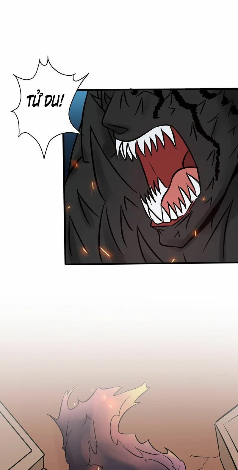 Địa Ngục Này Ta Mở Ra Đấy Chapter 46 - Trang 2