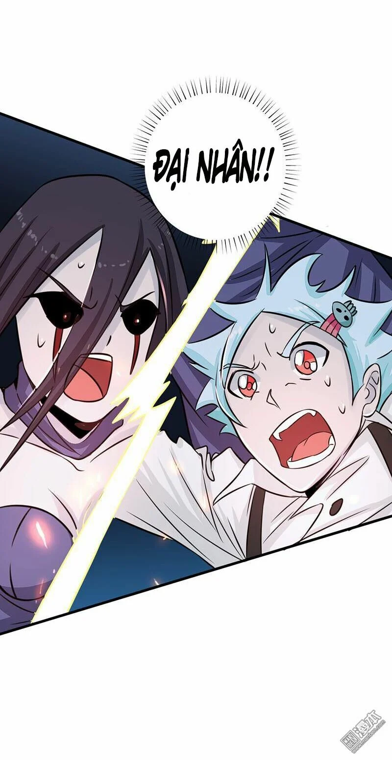 Địa Ngục Này Ta Mở Ra Đấy Chapter 46 - Trang 2