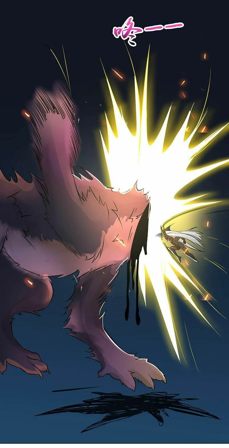 Địa Ngục Này Ta Mở Ra Đấy Chapter 46 - Trang 2