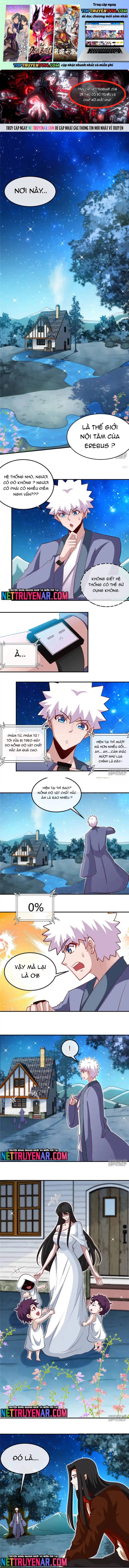 Địa Ngục Này Ta Mở Ra Đấy Chap 460 1