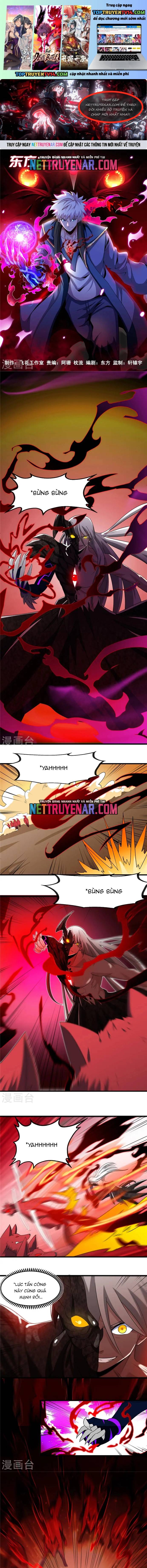 Địa Ngục Này Ta Mở Ra Đấy chapter 465 1