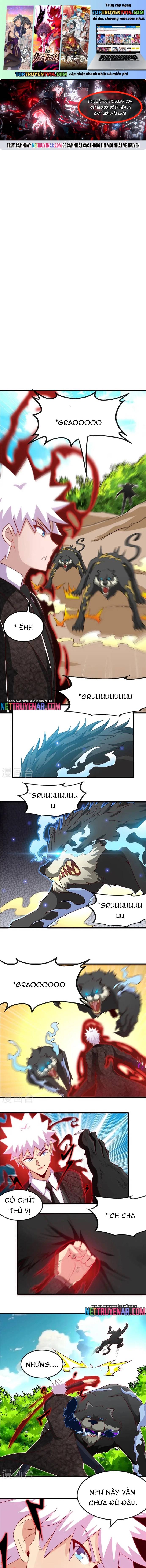 Địa Ngục Này Ta Mở Ra Đấy chapter 467 1