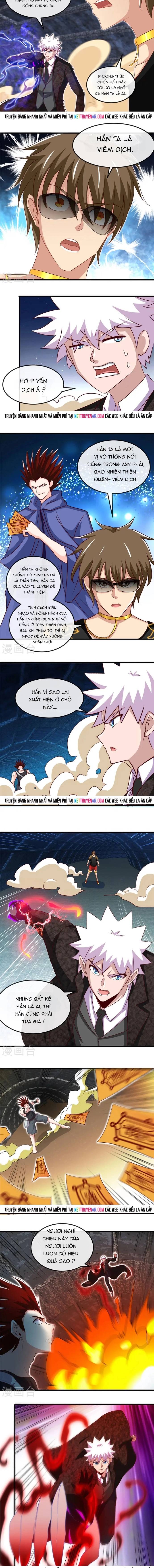 Địa Ngục Này Ta Mở Ra Đấy chapter 469 2