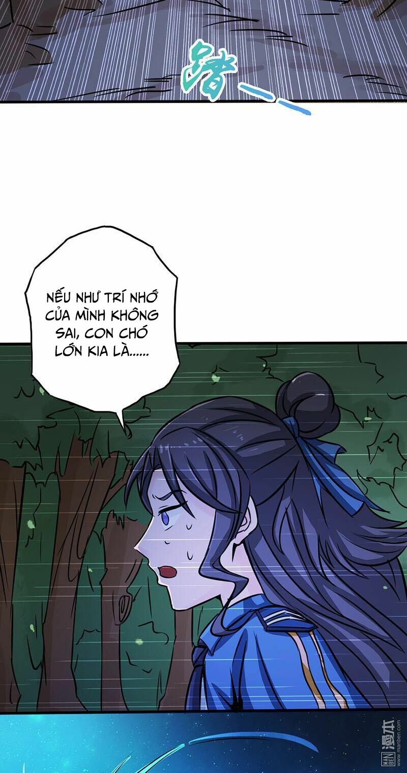Địa Ngục Này Ta Mở Ra Đấy Chapter 47 - Trang 2