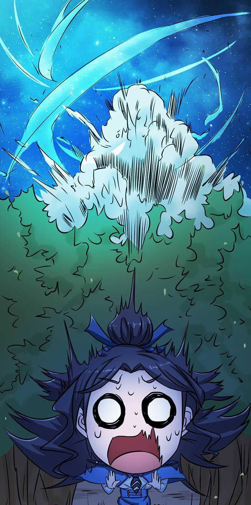 Địa Ngục Này Ta Mở Ra Đấy Chapter 47 - Trang 2