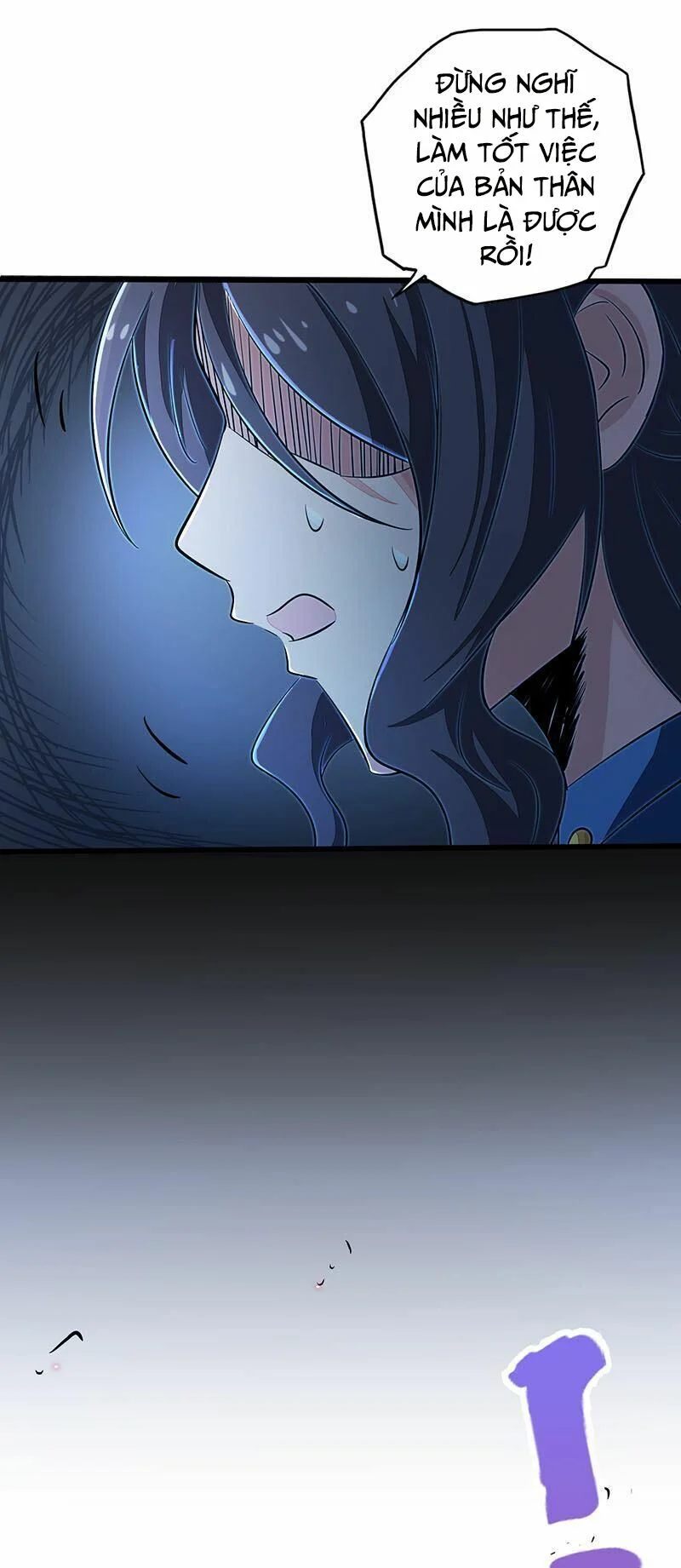 Địa Ngục Này Ta Mở Ra Đấy Chapter 47 - Trang 2