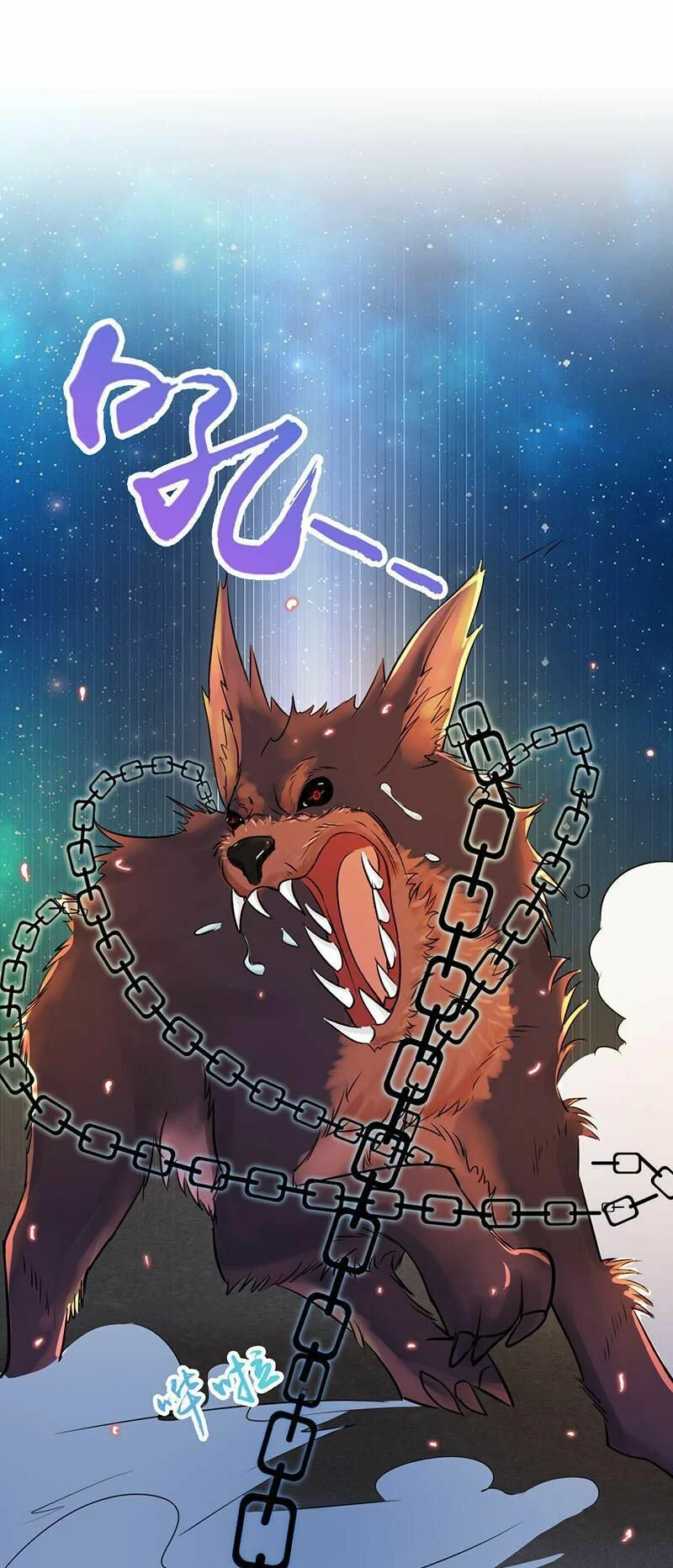 Địa Ngục Này Ta Mở Ra Đấy Chapter 47 - Trang 2