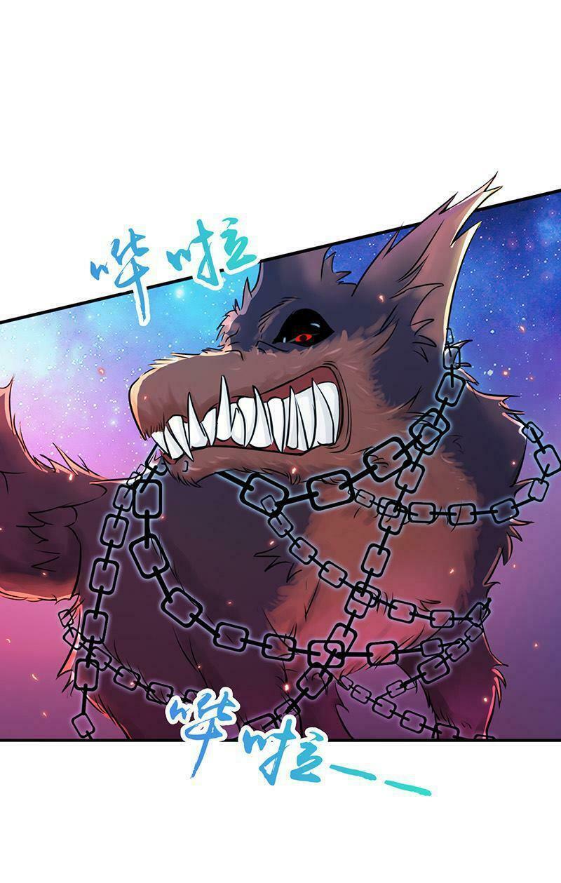 Địa Ngục Này Ta Mở Ra Đấy Chapter 47 - Trang 2