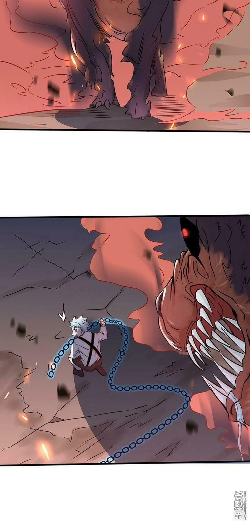 Địa Ngục Này Ta Mở Ra Đấy Chapter 47 - Trang 2
