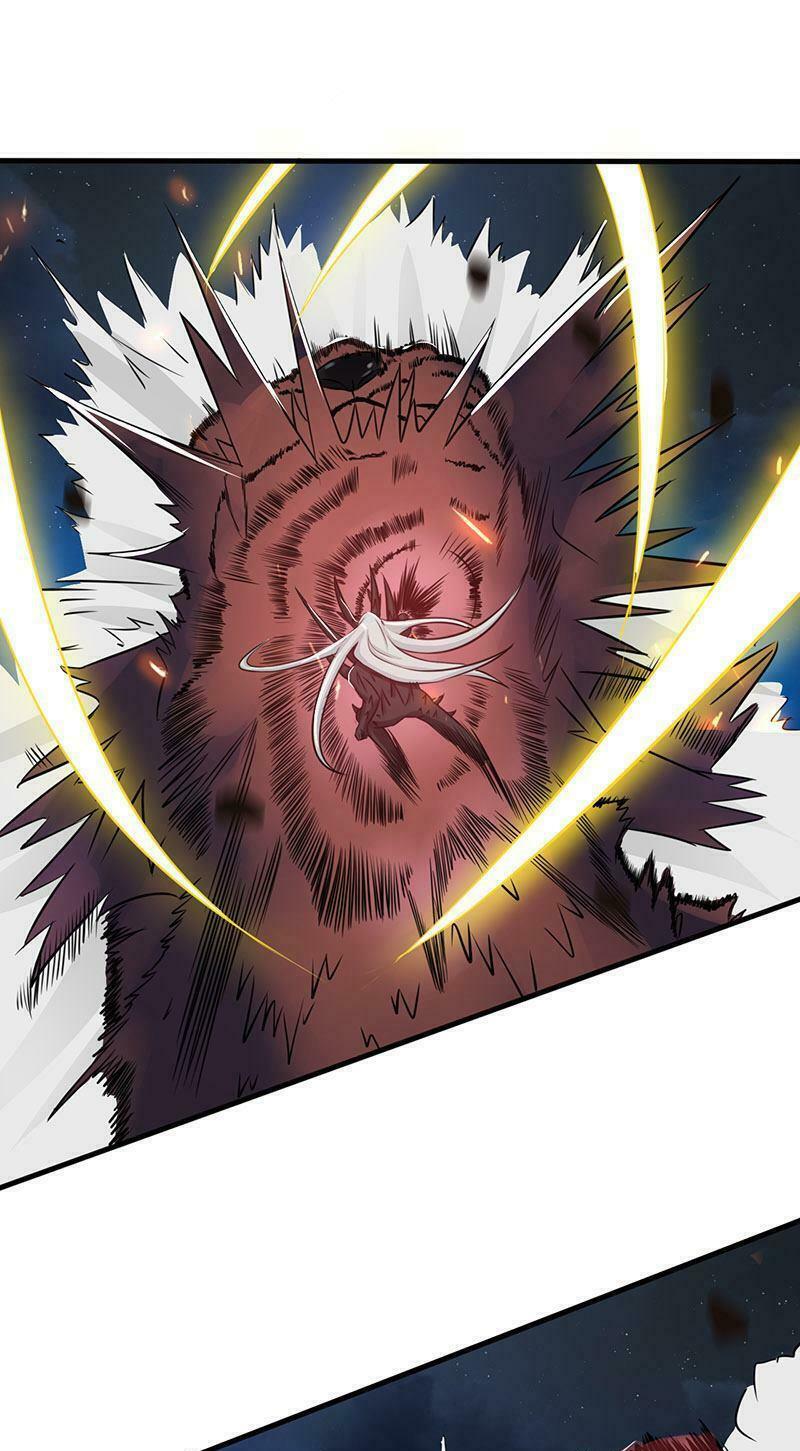 Địa Ngục Này Ta Mở Ra Đấy Chapter 47 - Trang 2