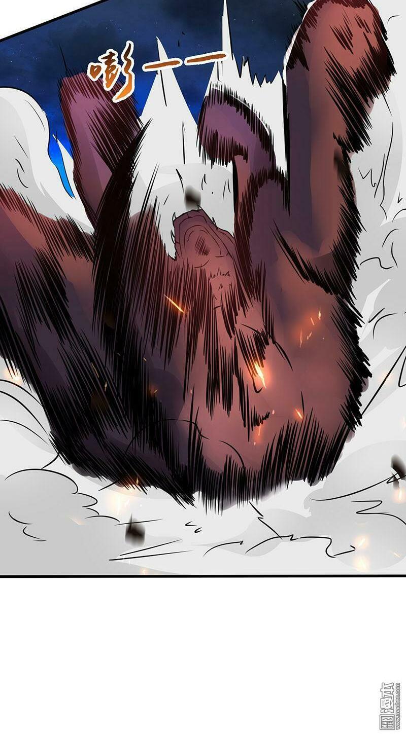 Địa Ngục Này Ta Mở Ra Đấy Chapter 47 - Trang 2