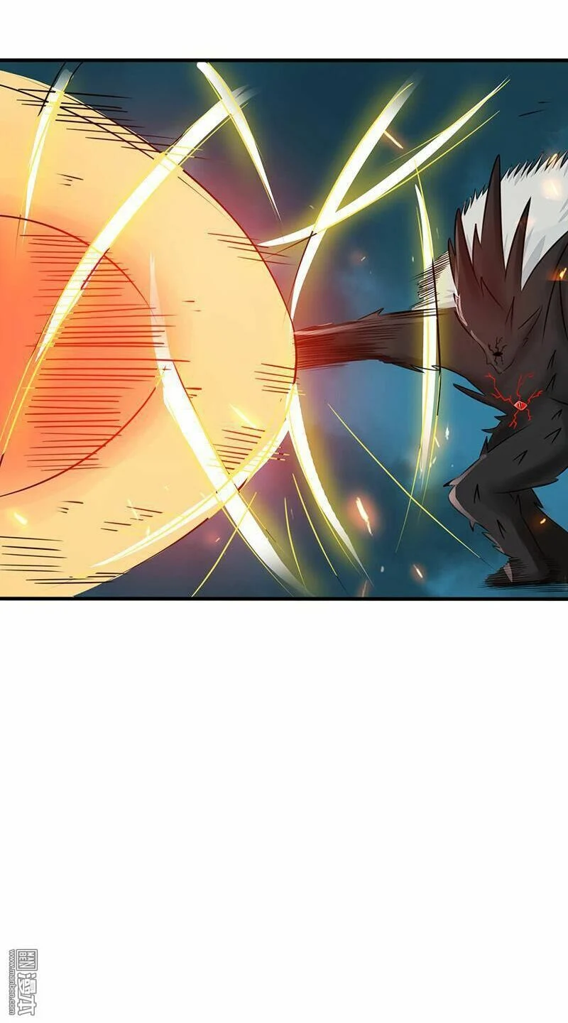Địa Ngục Này Ta Mở Ra Đấy Chapter 47 - Trang 2