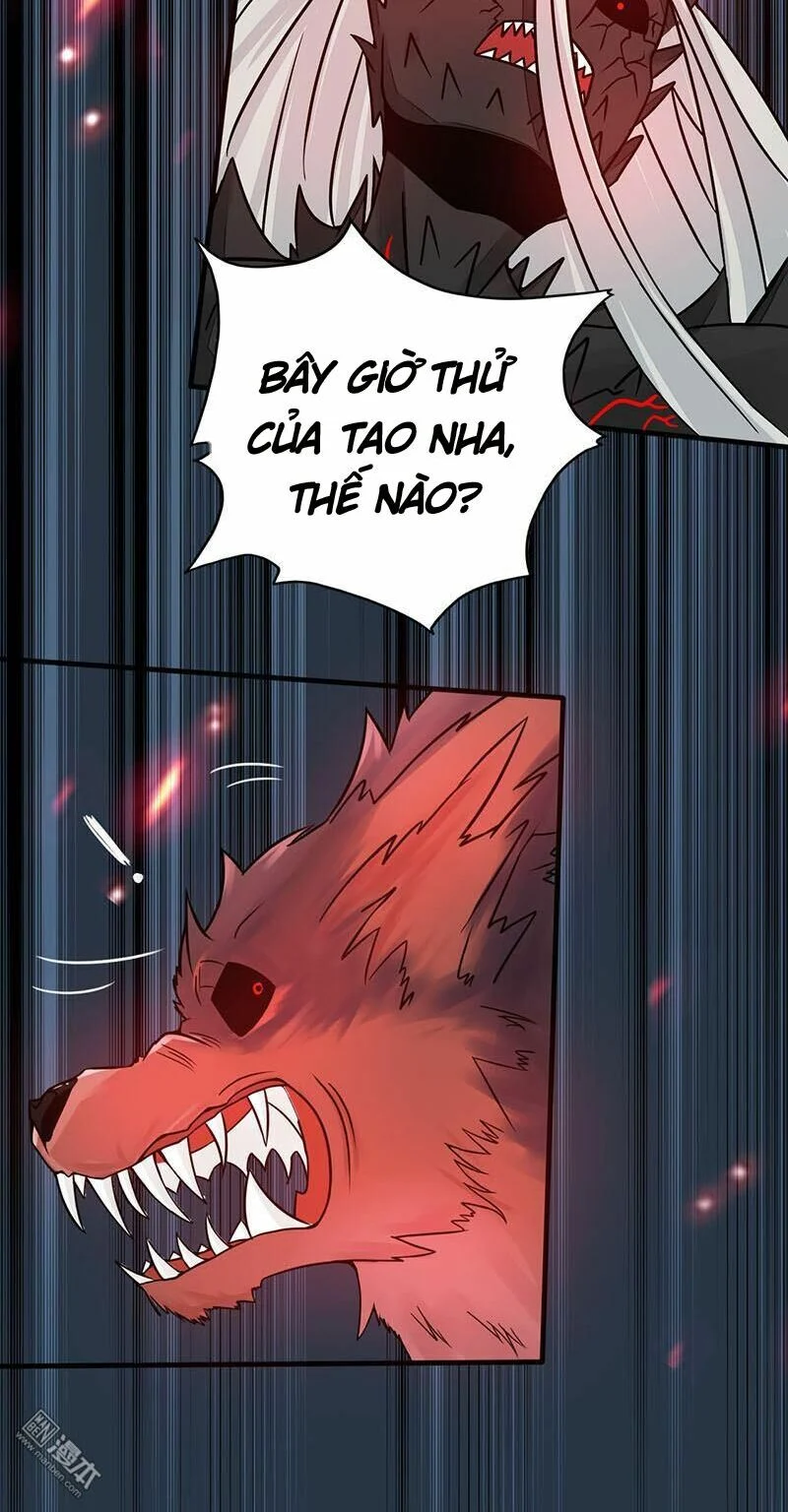 Địa Ngục Này Ta Mở Ra Đấy Chapter 47 - Trang 2