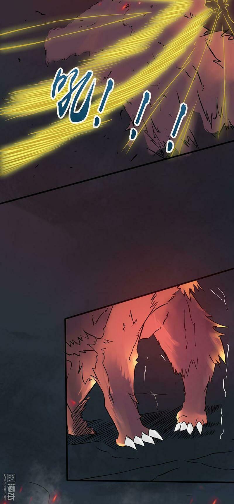 Địa Ngục Này Ta Mở Ra Đấy Chapter 47 - Trang 2
