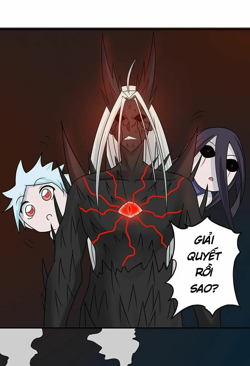 Địa Ngục Này Ta Mở Ra Đấy Chapter 47 - Trang 2
