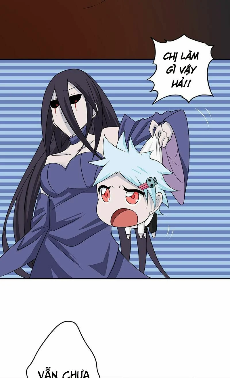 Địa Ngục Này Ta Mở Ra Đấy Chapter 47 - Trang 2