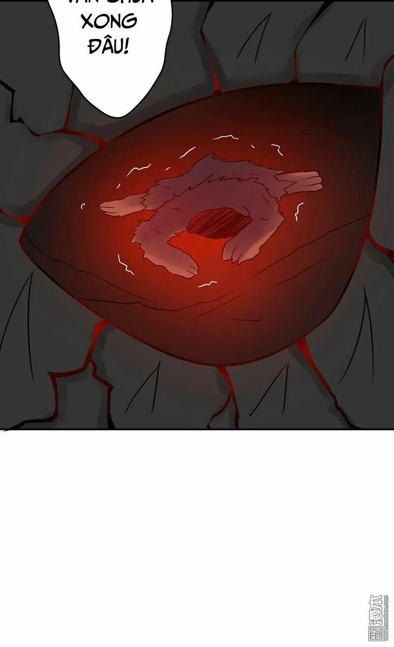 Địa Ngục Này Ta Mở Ra Đấy Chapter 47 - Trang 2