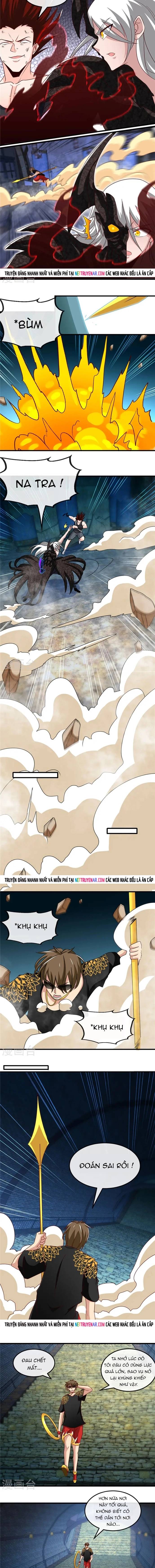 Địa Ngục Này Ta Mở Ra Đấy chapter 470 2