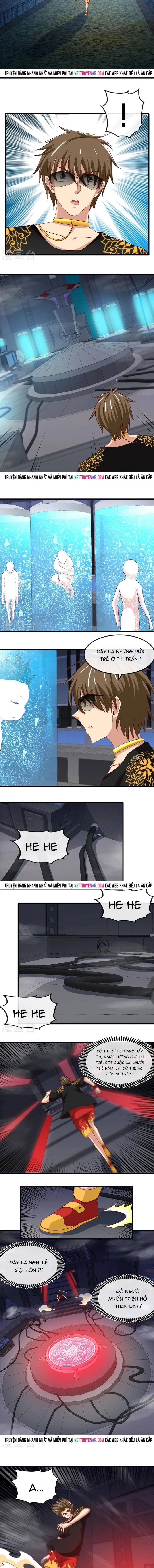 Địa Ngục Này Ta Mở Ra Đấy chapter 470 3