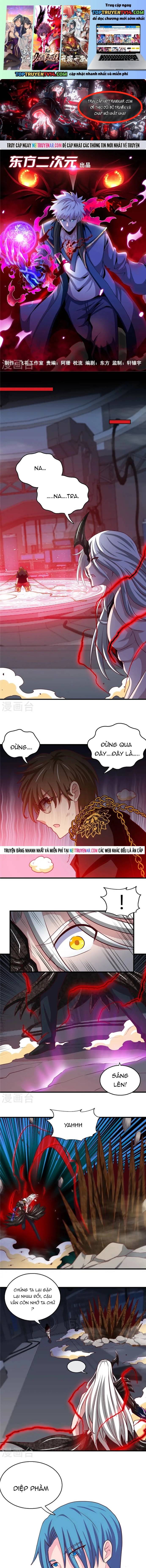 Địa Ngục Này Ta Mở Ra Đấy chapter 471 1