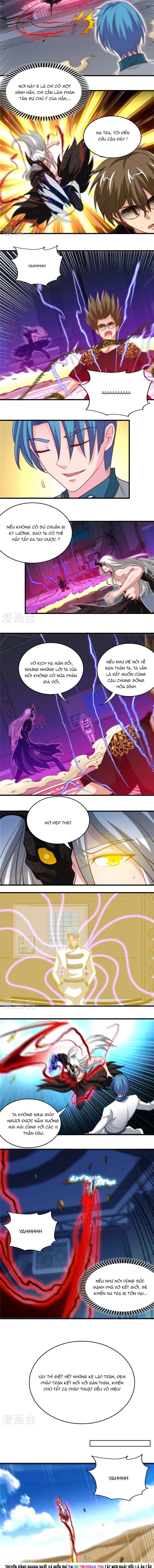 Địa Ngục Này Ta Mở Ra Đấy chapter 471 4