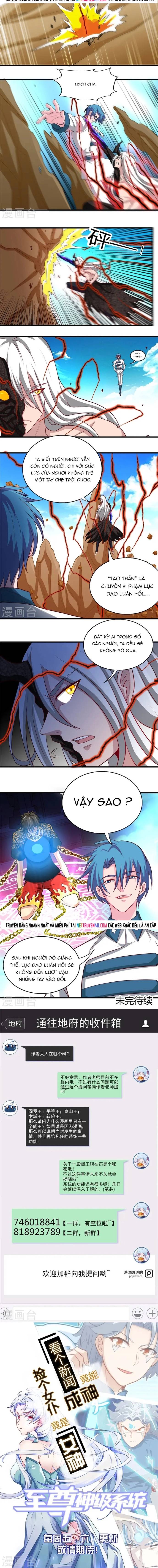 Địa Ngục Này Ta Mở Ra Đấy chapter 471 5