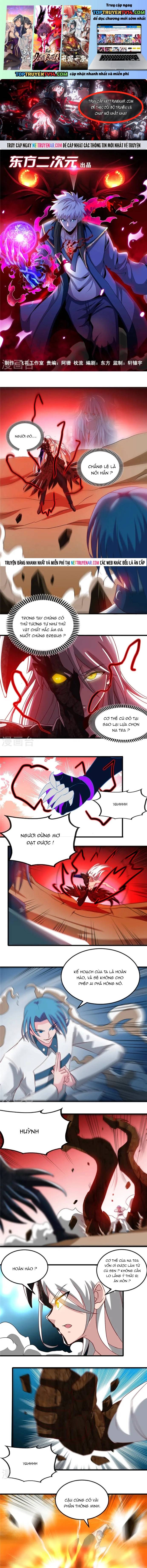 Địa Ngục Này Ta Mở Ra Đấy chapter 472 1