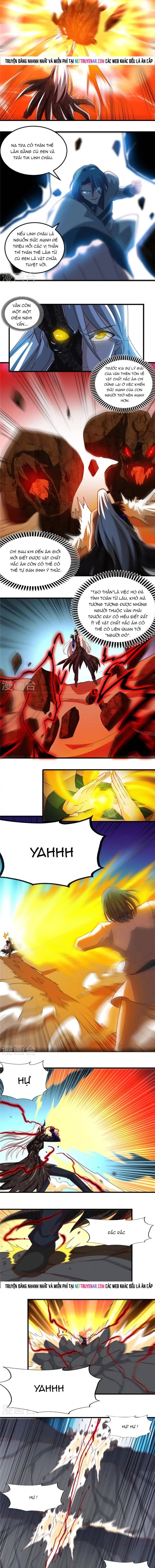 Địa Ngục Này Ta Mở Ra Đấy chapter 472 2