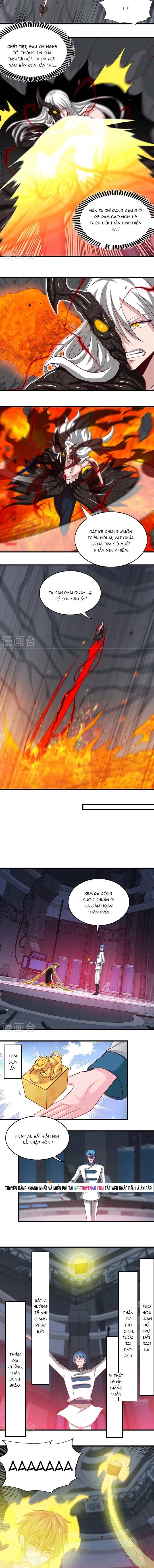 Địa Ngục Này Ta Mở Ra Đấy chapter 472 3