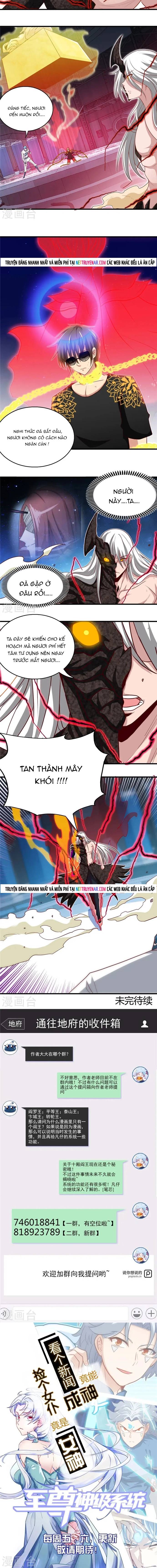 Địa Ngục Này Ta Mở Ra Đấy chapter 472 5