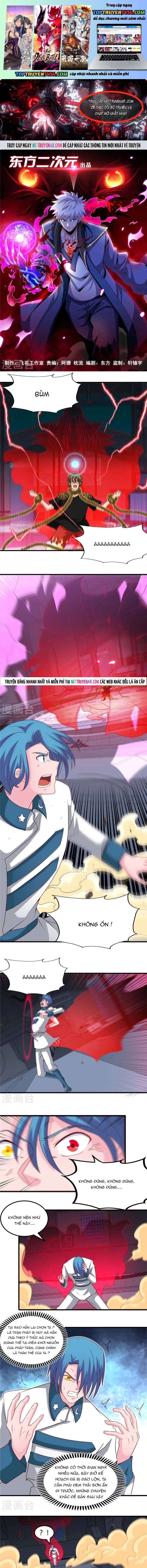 Địa Ngục Này Ta Mở Ra Đấy chapter 473 1