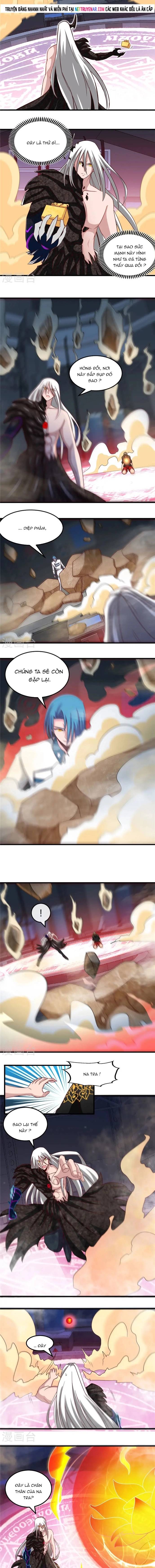 Địa Ngục Này Ta Mở Ra Đấy chapter 473 2