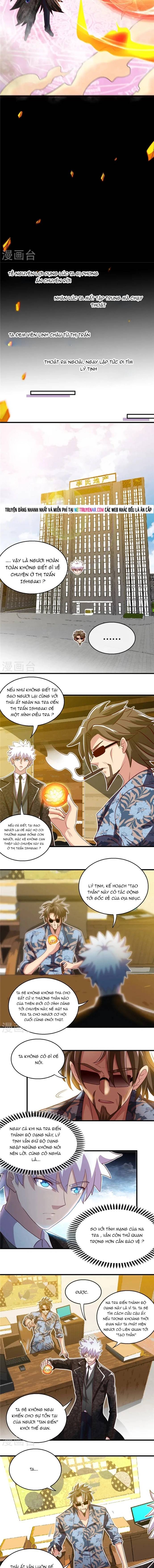 Địa Ngục Này Ta Mở Ra Đấy chapter 473 3