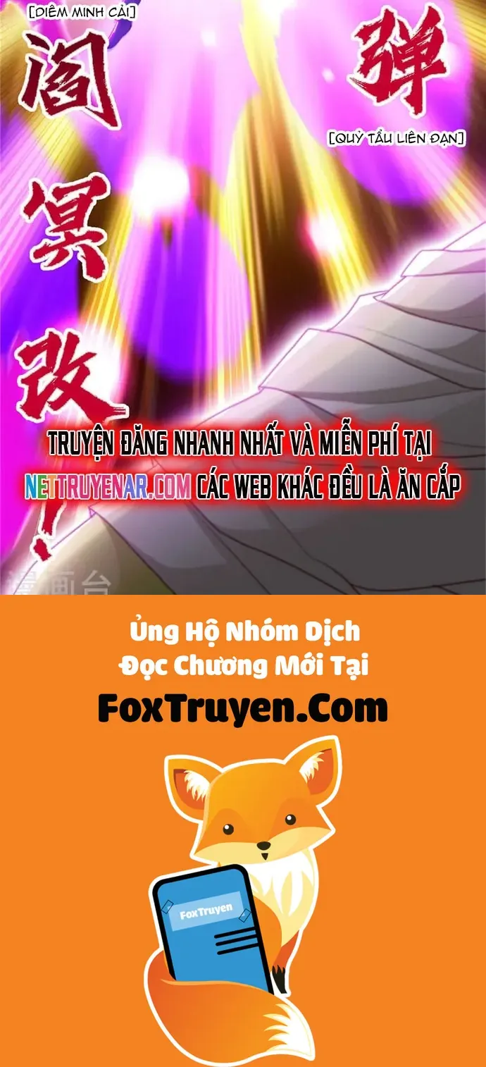 Địa Ngục Này Ta Mở Ra Đấy Chapter 476 - Trang 2