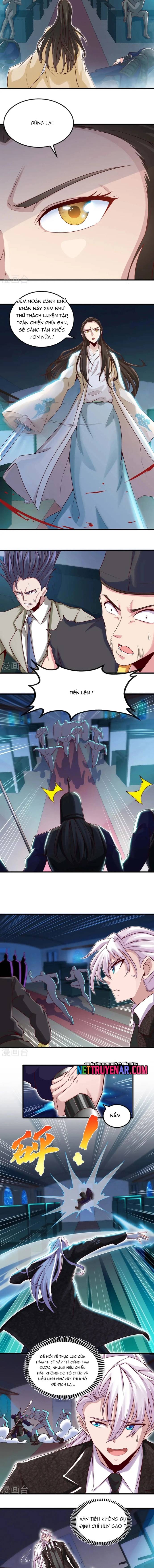 Địa Ngục Này Ta Mở Ra Đấy chapter 479 2