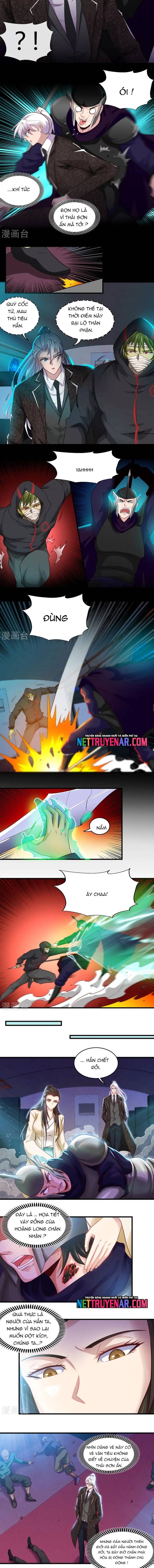 Địa Ngục Này Ta Mở Ra Đấy chapter 479 4