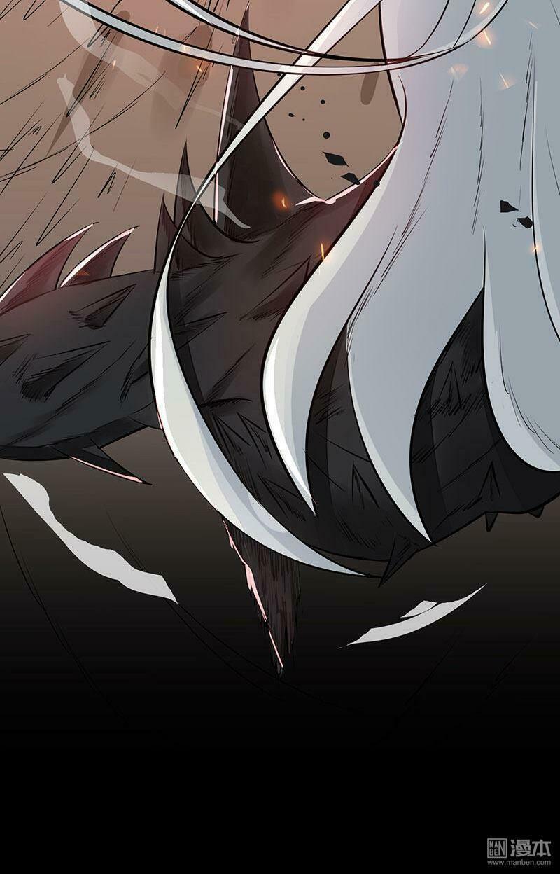 Địa Ngục Này Ta Mở Ra Đấy Chapter 48 - Trang 2