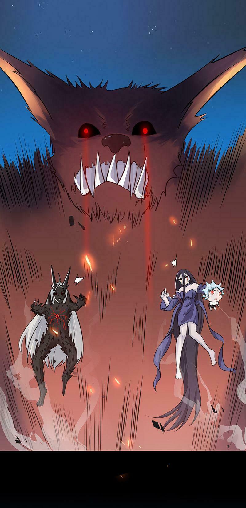 Địa Ngục Này Ta Mở Ra Đấy Chapter 48 - Trang 2