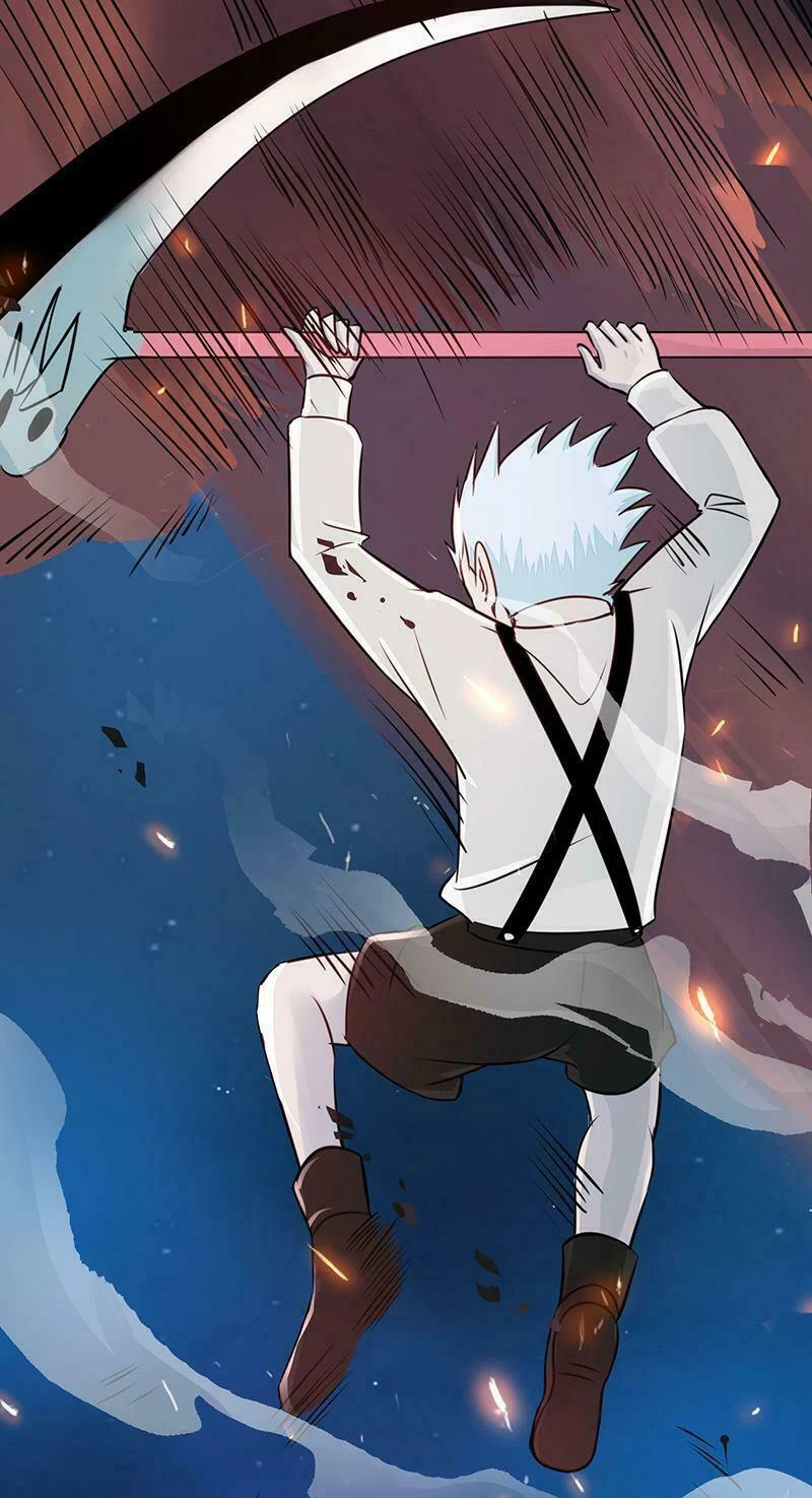 Địa Ngục Này Ta Mở Ra Đấy Chapter 48 - Trang 2
