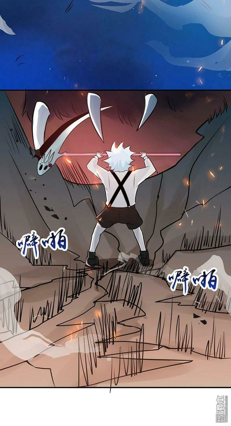 Địa Ngục Này Ta Mở Ra Đấy Chapter 48 - Trang 2