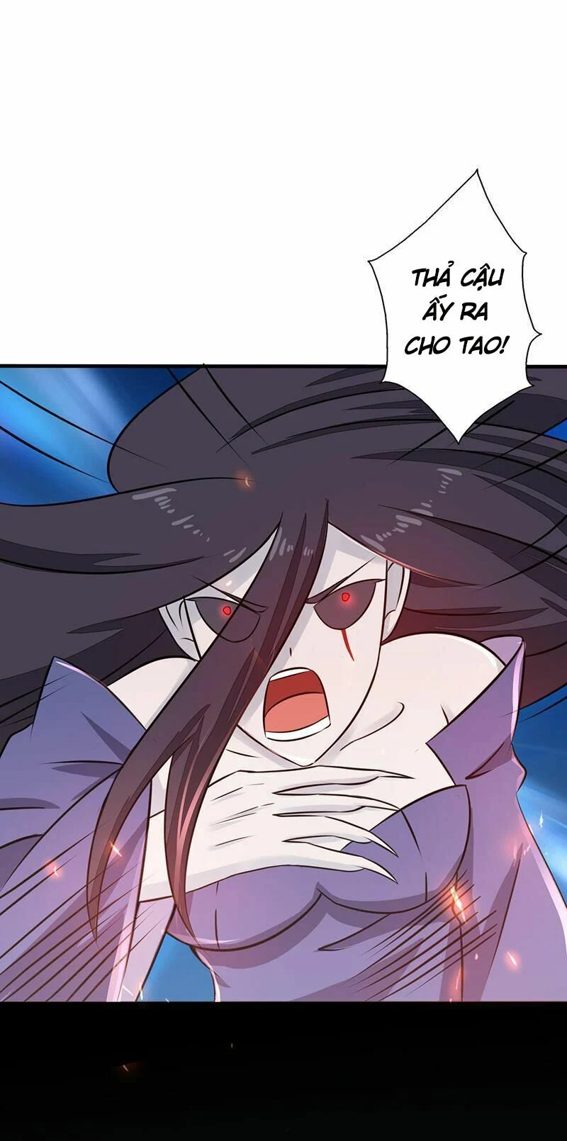 Địa Ngục Này Ta Mở Ra Đấy Chapter 48 - Trang 2