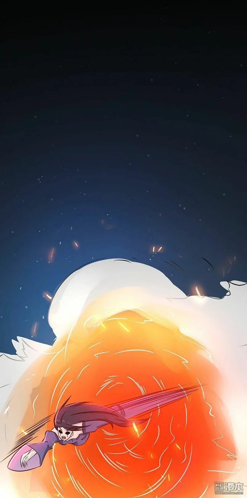Địa Ngục Này Ta Mở Ra Đấy Chapter 48 - Trang 2