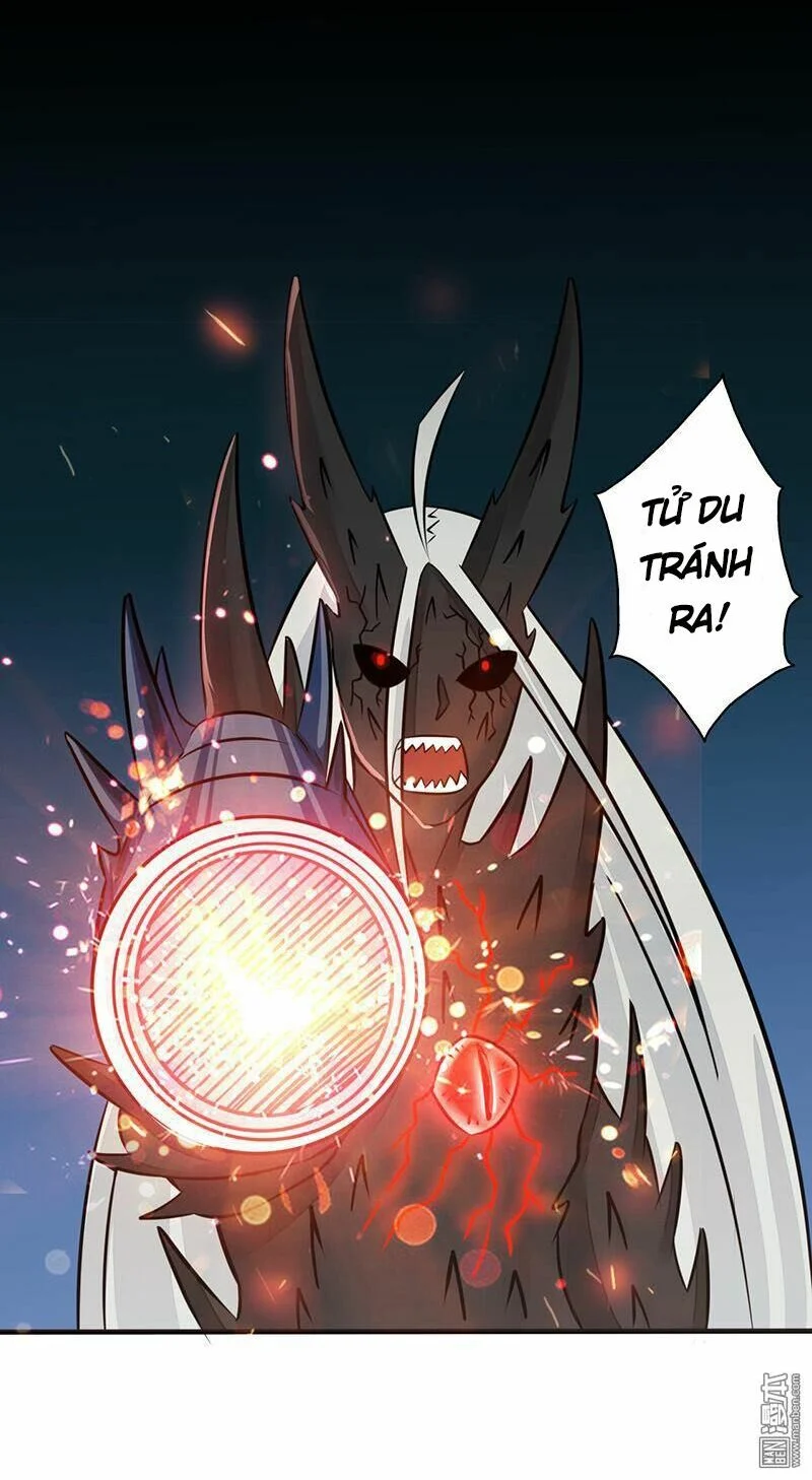 Địa Ngục Này Ta Mở Ra Đấy Chapter 48 - Trang 2