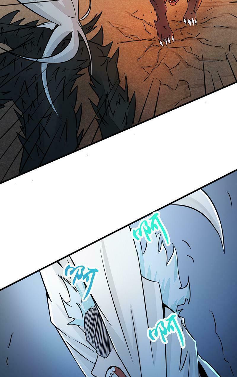 Địa Ngục Này Ta Mở Ra Đấy Chapter 48 - Trang 2