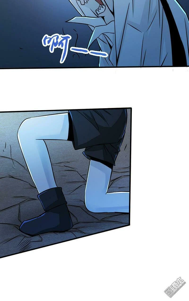 Địa Ngục Này Ta Mở Ra Đấy Chapter 48 - Trang 2